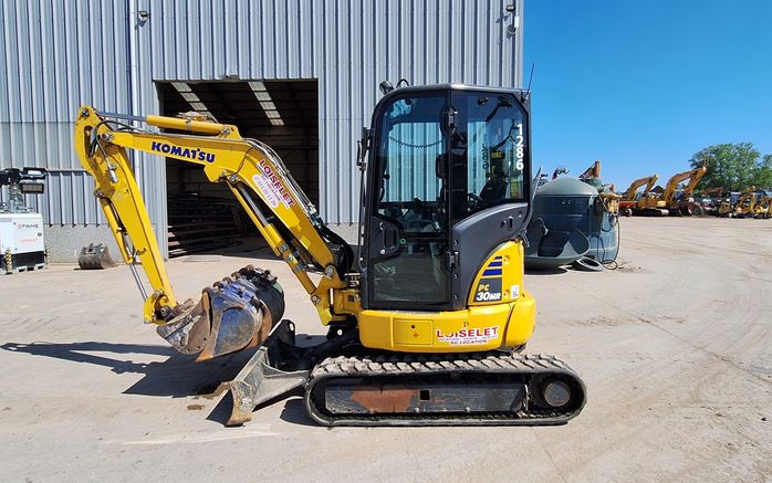  PC30MR-5 - 33678