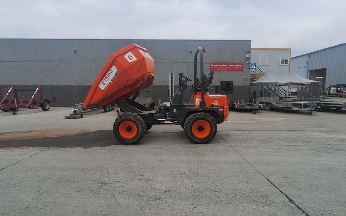 D450 AHG - 34413