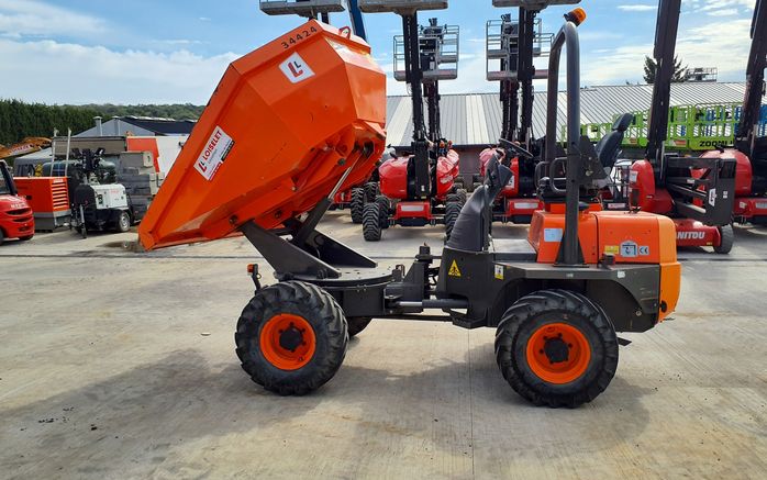  D350AHG - 34424