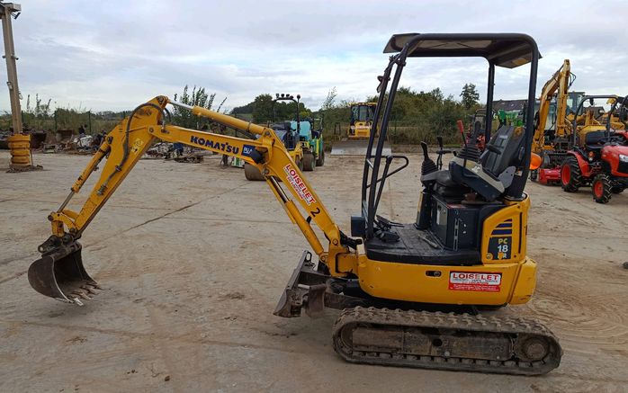  PC18MR-3 - 34529