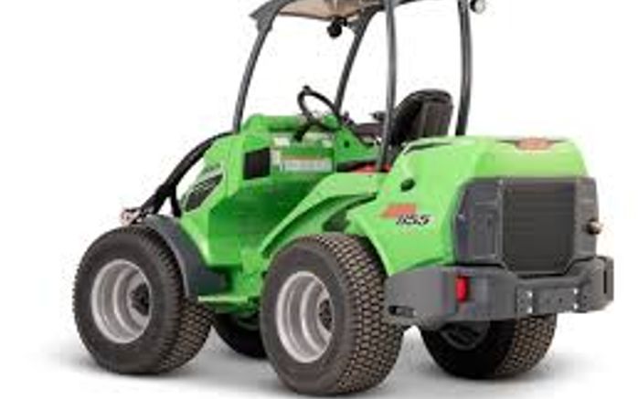 AVANT 855i TDL+ - 35468