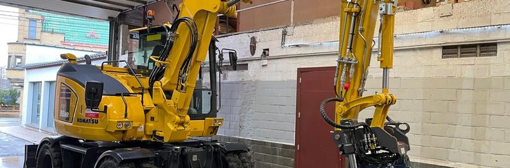 Une PW98 MR-11 vendue !