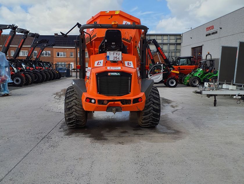 D1001 APG S5 - 11276