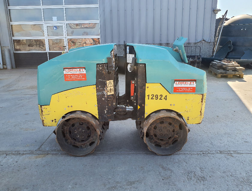 AMMANN ARR1575/T4F - 12924