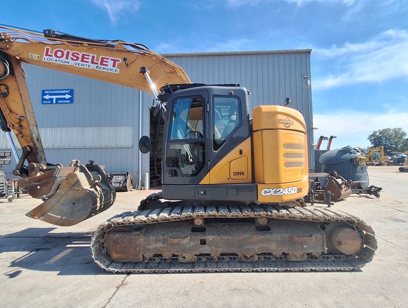 CX245D - 12990