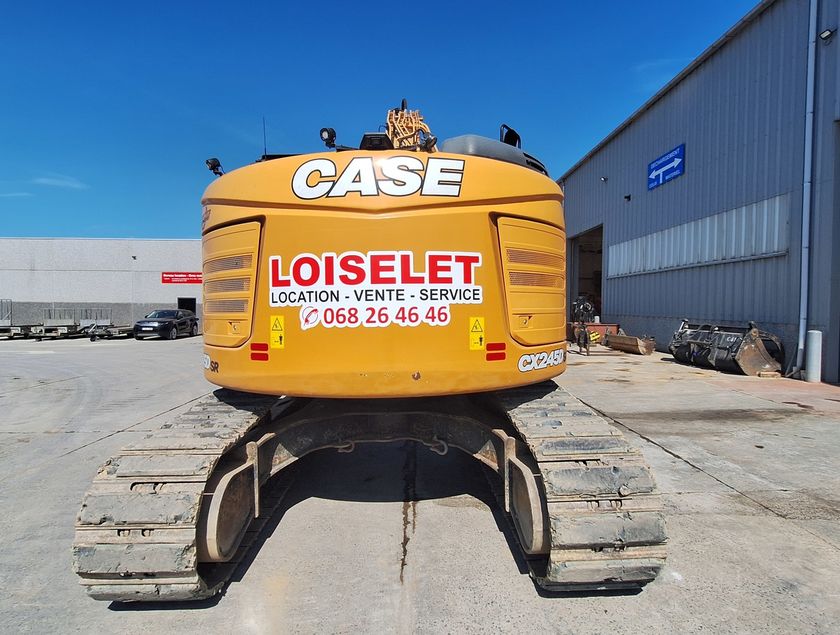 CX245D - 12990