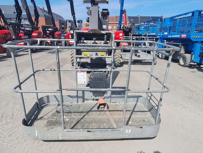 MANITOU 180 ATJ 2 RC E3 - 13761