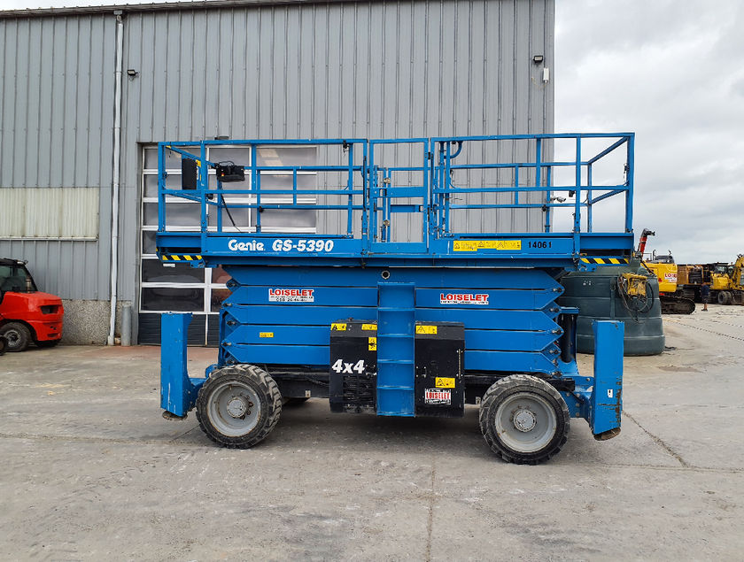 GENIE GS5390RT - 14061