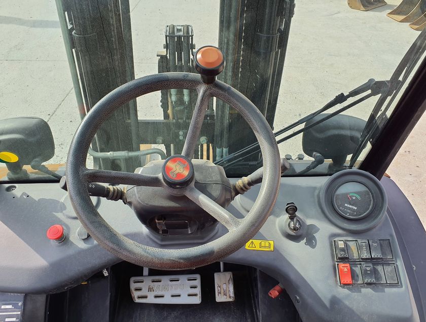 MANITOU MC 18-4 D K ST3A S1 - 14189