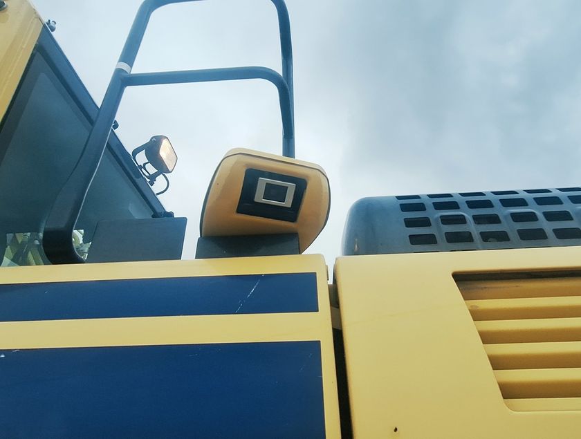 KOMATSU PC240LC-11 - 14583