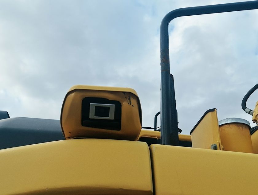 KOMATSU PC138US-11 - 14989