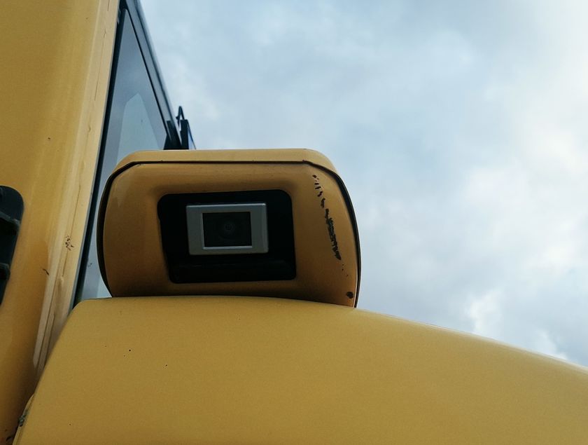 KOMATSU PC138US-11 - 14989