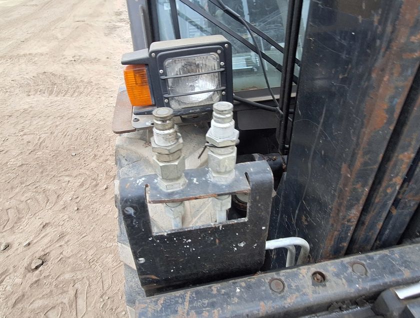  MH 25-4 BUGGIE 36 KW 4ST3A - 15359