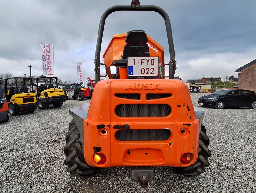 D600APG - 16022