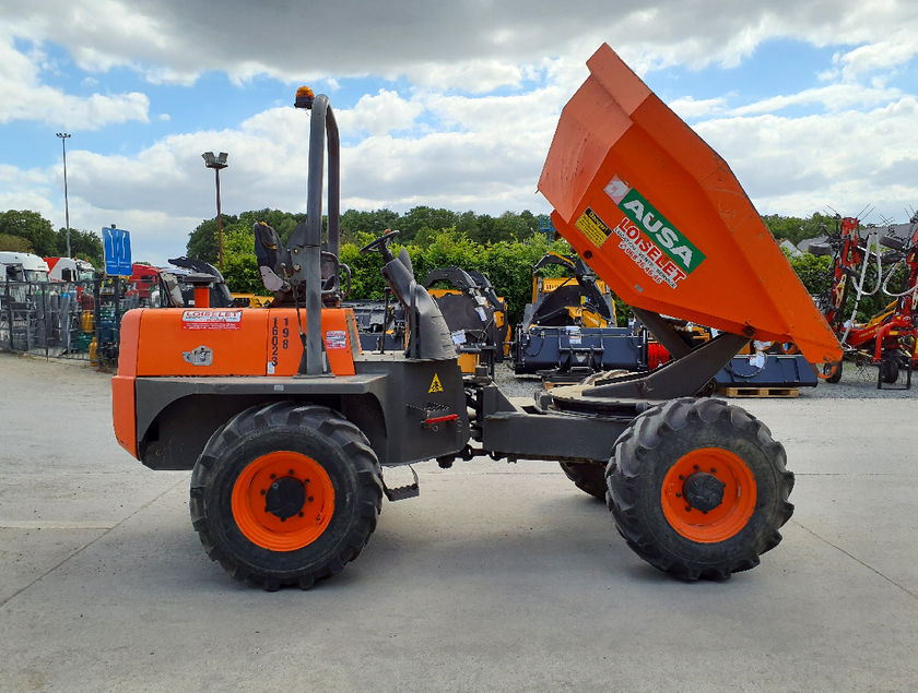D600APG - 16023