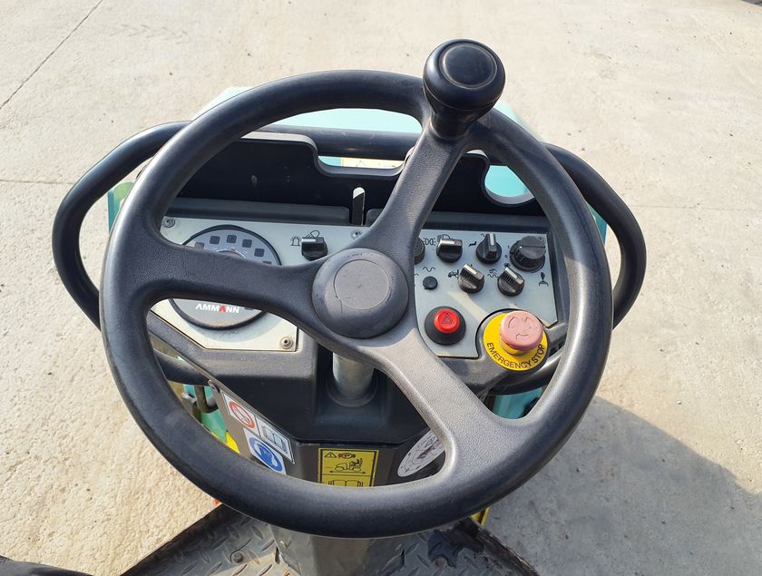 AMMANN ARX26 - 16071
