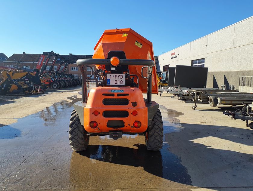 D450AHG - 16193