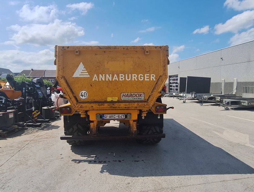 ANNABURGER HTS22A.15 - 16421