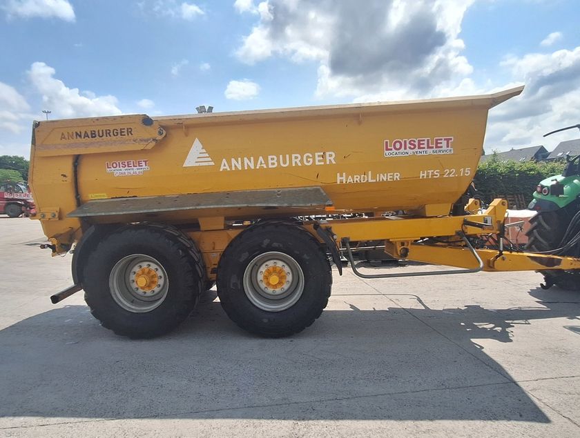 ANNABURGER HTS22A.15 - 16421