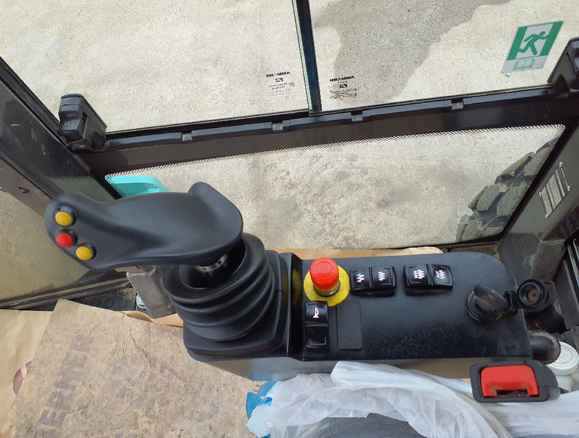 AMMANN ARS130 STV - 16920