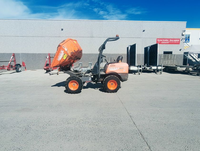 AUSA D150AHG - 17171