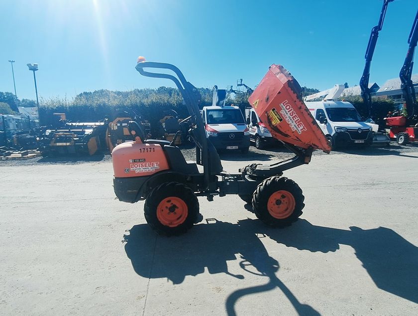 AUSA D150AHG - 17171