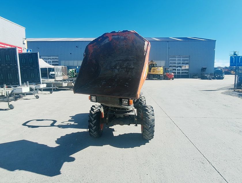 AUSA D150AHG - 17171