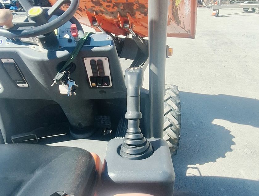 AUSA D150AHG - 17171
