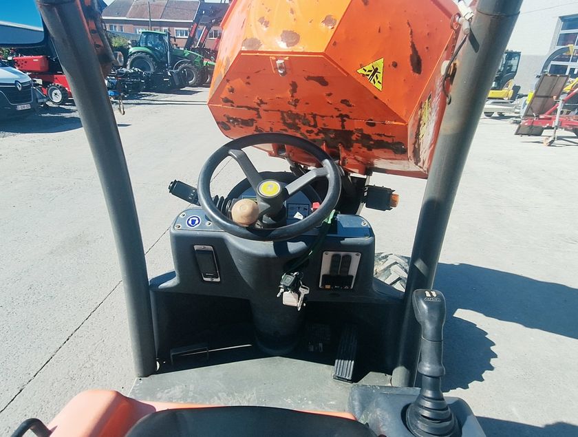 AUSA D150AHG - 17171