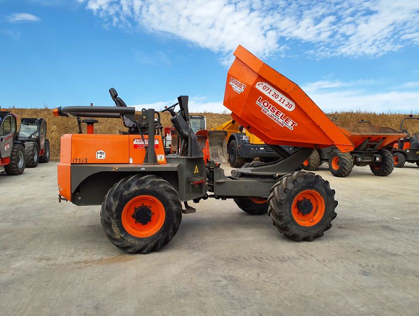 D600APG - 17173