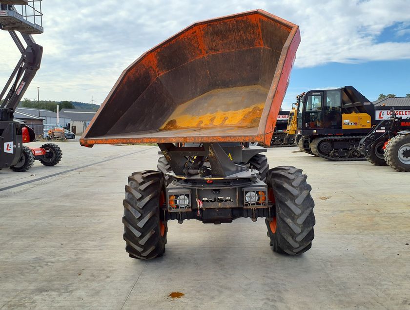 D600APG - 17173