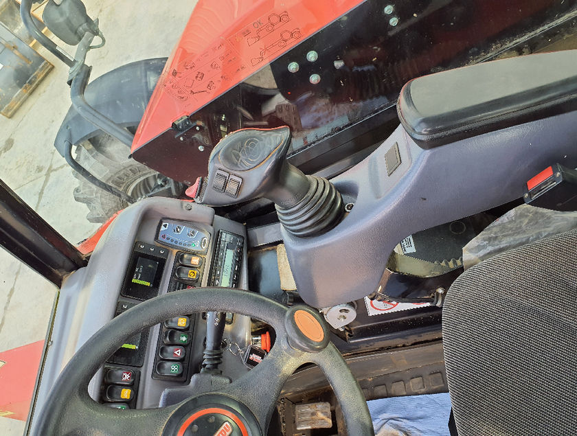 MANITOU MLT 845 120 T4F - 17290