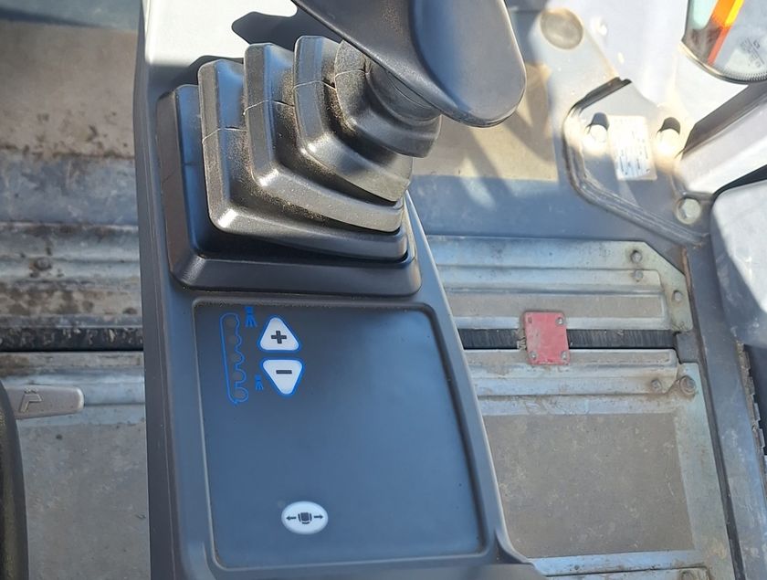 HAMM HP280I - 18548