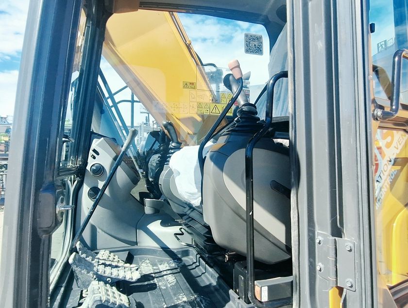 CASE CX245D - 18551
