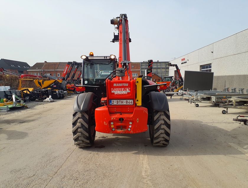  MT 1135 HA EASY 75D ST5 S1 - 18686