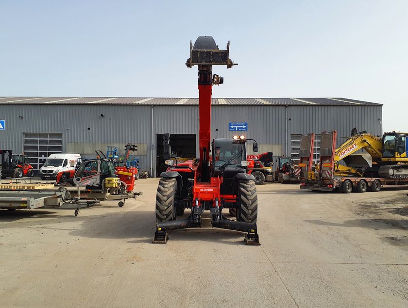  MT 1135 HA EASY 75D ST5 S1 - 18686