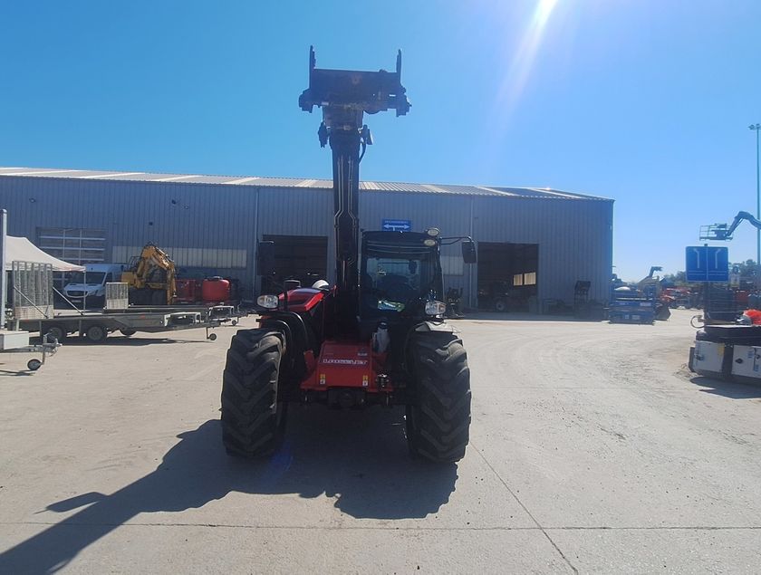 MANITOU MLT 630 115D ST5 S1 - 18871