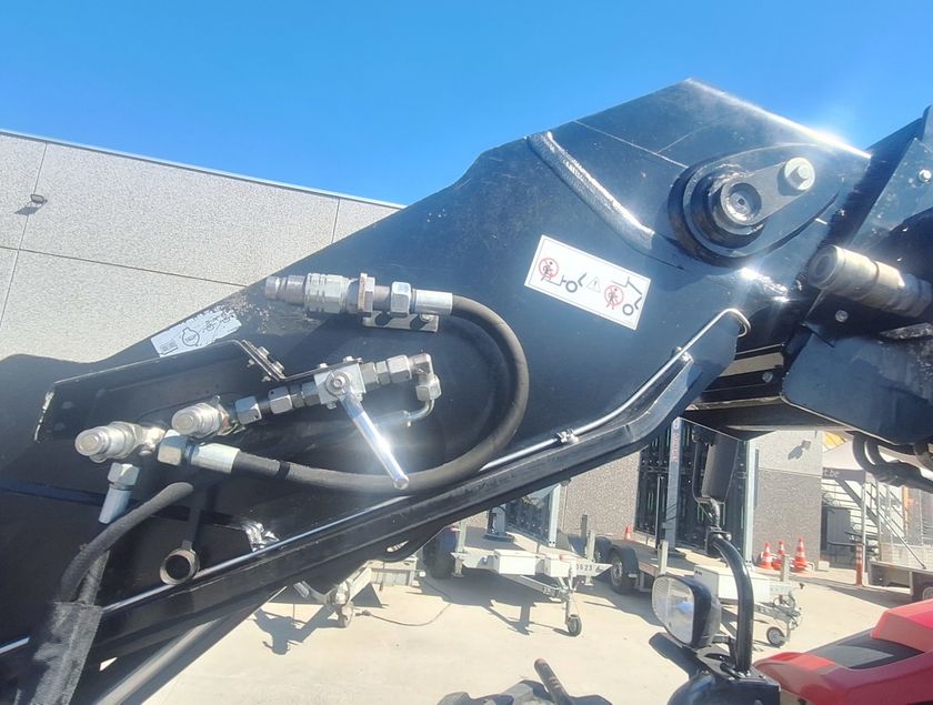MANITOU MLT 630 115D ST5 S1 - 18871