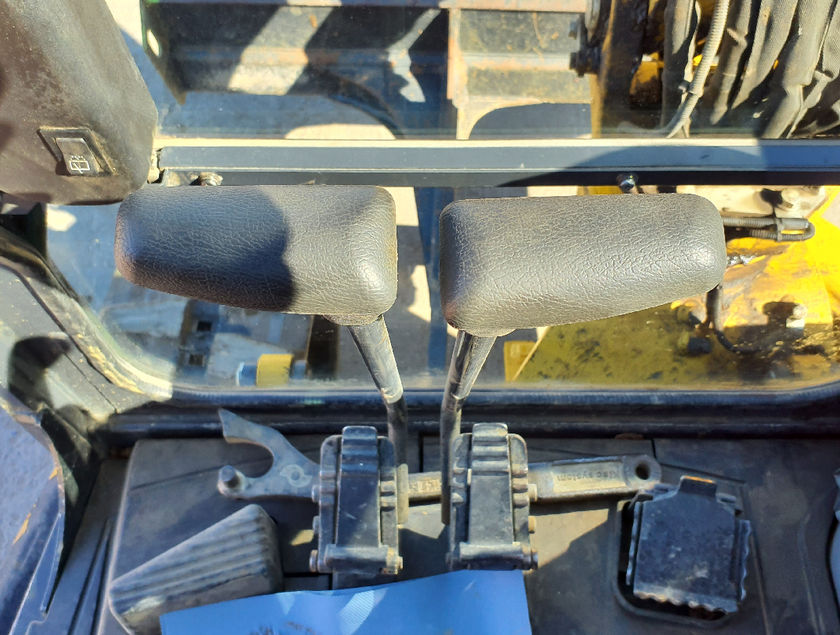 KOMATSU PC45MR-5 - 20061