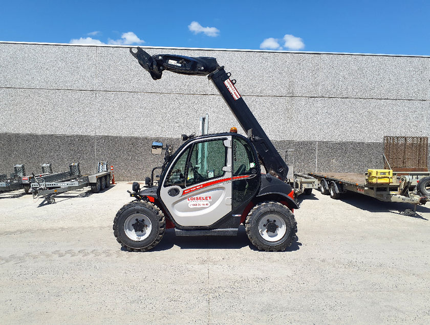 MLT 420 H 60K ST5 S1 - 20554