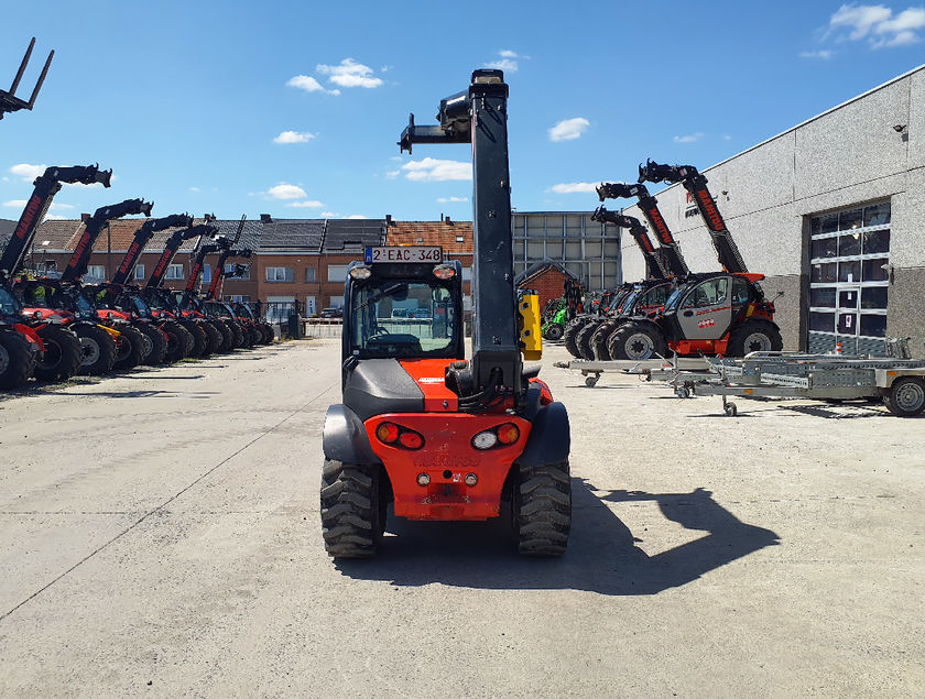 MLT 420 H 60K ST5 S1 - 20554