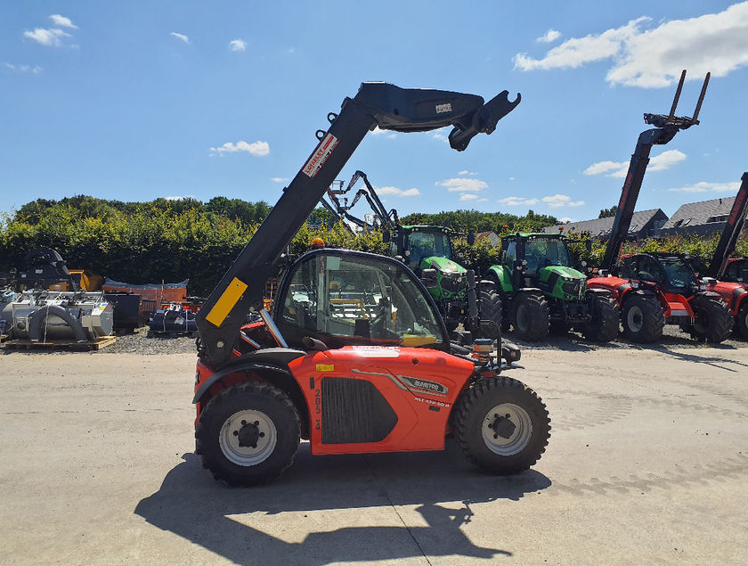 MLT 420 H 60K ST5 S1 - 20554
