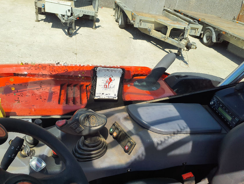 MLT 420 H 60K ST5 S1 - 20554