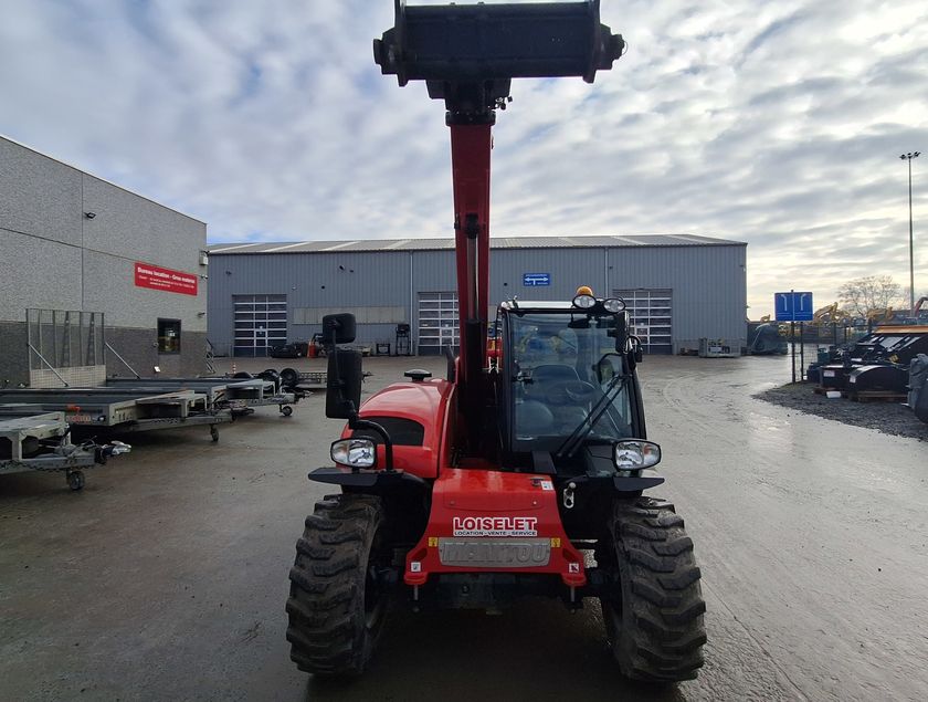  MT 625 HA 75K ST5 S1 - 20949