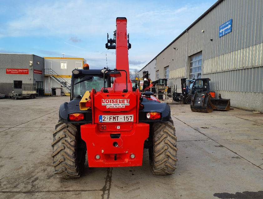 MT 730 H 75K ST5 S1 - 20950