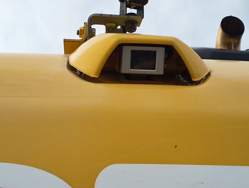 KOMATSU PC290LC-11 - 21011
