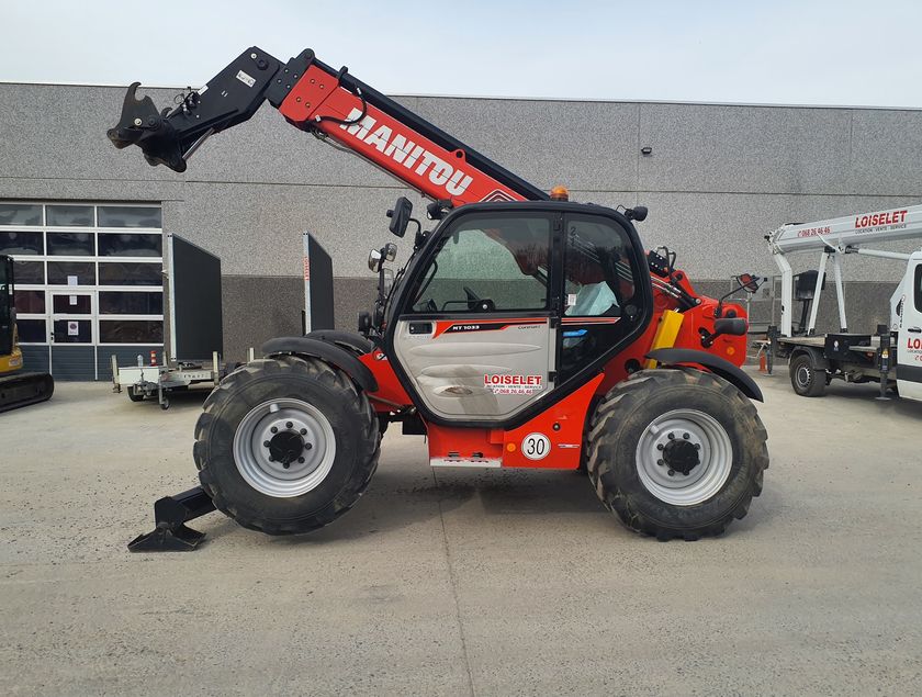  MT 1033 EASY 75D ST5 S1 - 21036