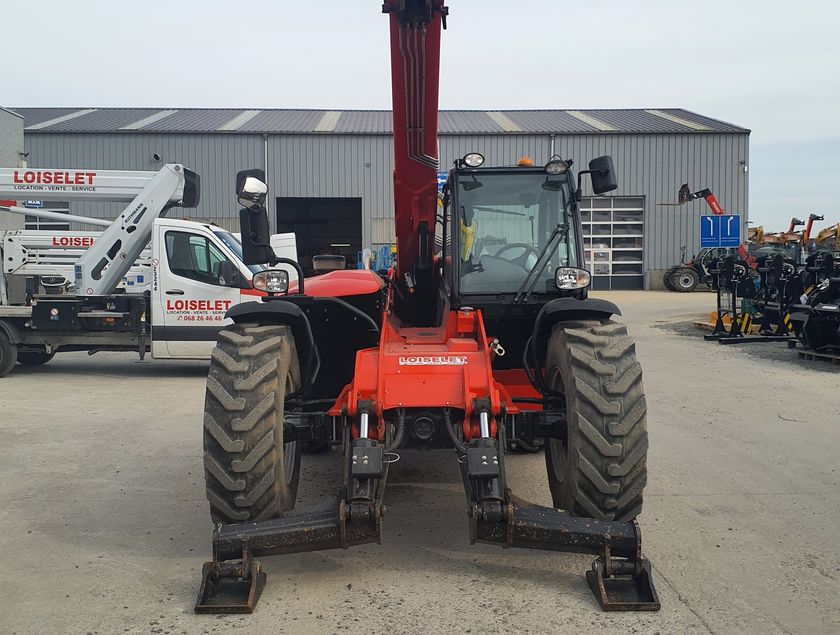  MT 1033 EASY 75D ST5 S1 - 21036