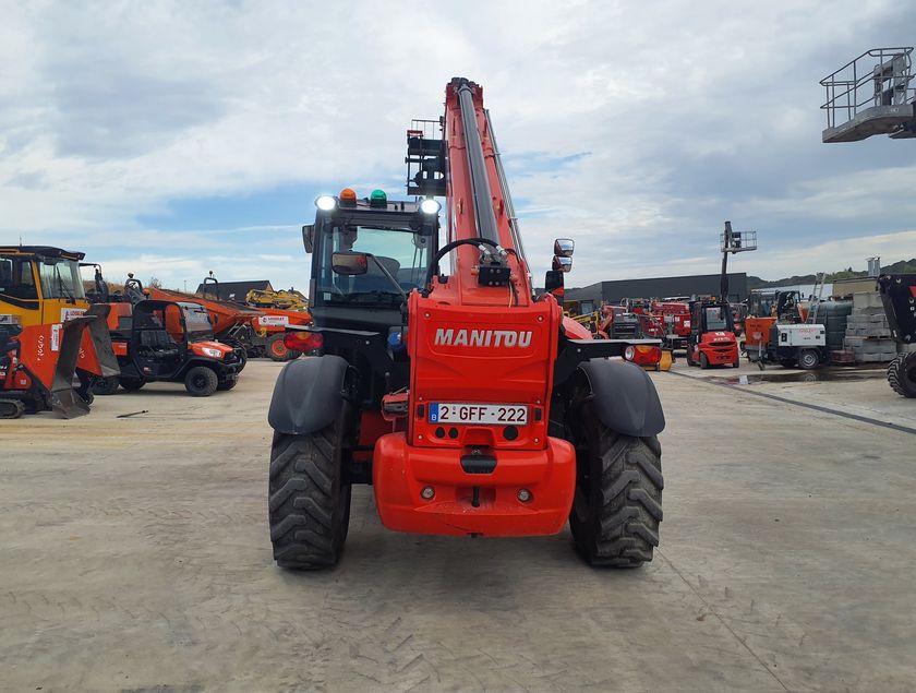  MT 1840 A 100D ST5 S1 - 21045