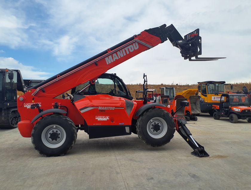 MT 1840 A 100D ST5 S1 - 21045